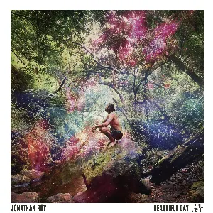 Pochette de Beautiful Day (stripped version) de Jonathan Roy