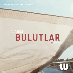 Pochette de Bulutlar (Original Motion Picture Soundtrack) de Konstrukt