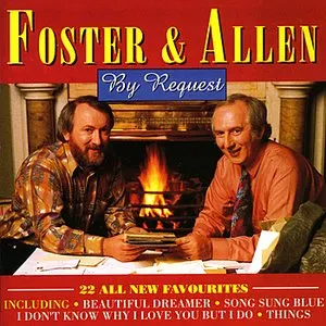 Pochette de By Request de Foster & Allen