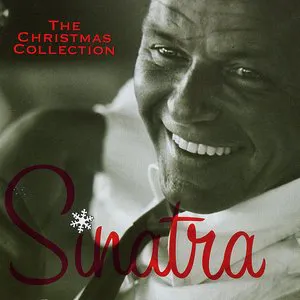 Pochette The Frank Sinatra Christmas Collection