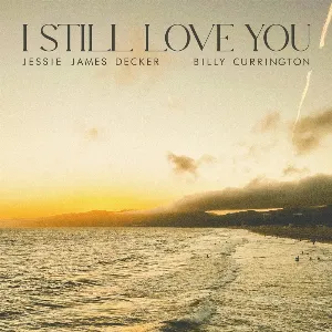Pochette de I Still Love You de Billy Currington