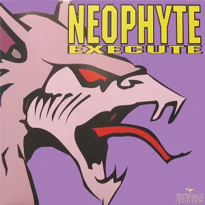 Pochette de Execute de Neophyte