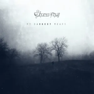 Pochette de My Darkest Years de Shores of Null
