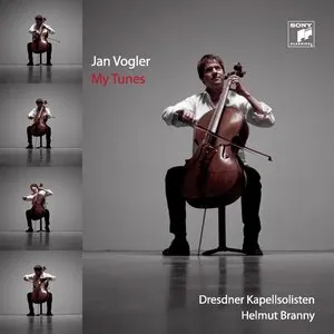 Pochette de My Tunes de Jan Vogler