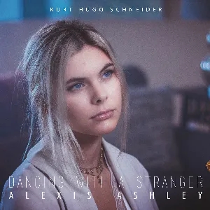 Pochette de Dancing with a Stranger de Kurt Hugo Schneider