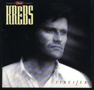 Pochette de Strejfer de Poul Krebs