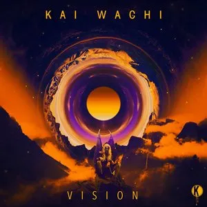 Pochette de Vision de Kai Wachi
