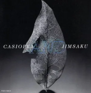 Pochette de Casiopea and Jimsaku de Casiopea