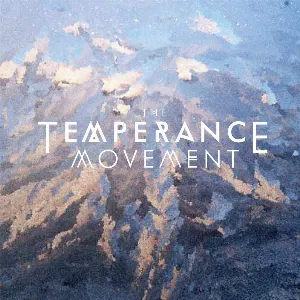Pochette The Temperance Movement