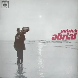 Pochette de J’ai faim de Patrick Abrial