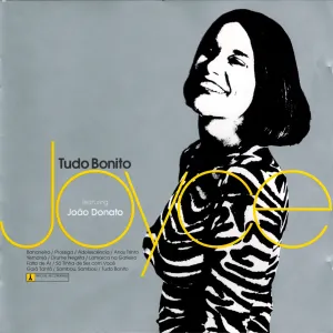 Pochette de Tudo Bonito de Joyce
