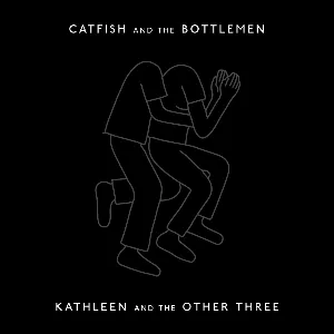 Pochette Kathleen and the Other Three