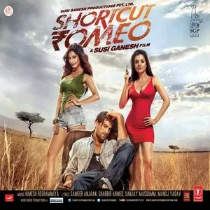Pochette de Shortcut Romeo de Himesh Reshammiya - Sameer