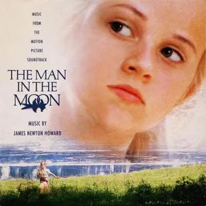 Pochette The Man in the Moon
