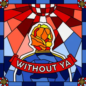 Pochette de Without Ya de Bakermat