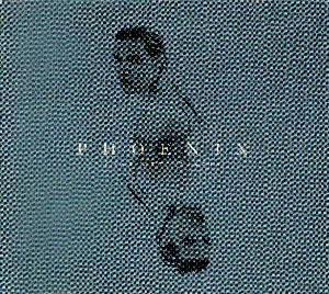 Pochette de Phoenix de Charlotte Cardin