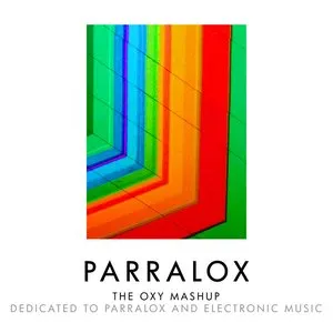 Pochette de The Oxy Mashup de Parralox