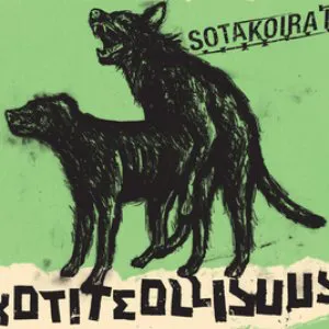Pochette Sotakoira II