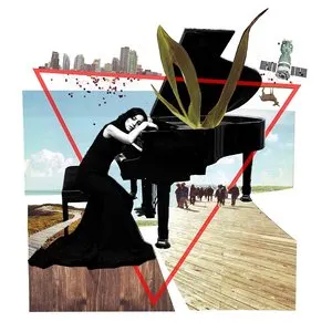 Pochette de 21st Century Ballads de Emm Gryner