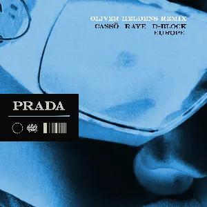 Pochette Prada (Oliver Heldens remix)