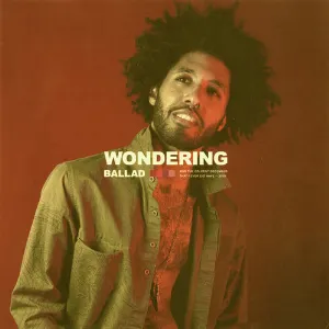Pochette de Wondering de Ballad