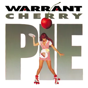 Pochette Cherry Pie