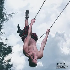 Pochette de Dizzy (D.O.D Remix) de Years & Years