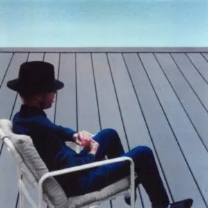 Pochette de Houston Friday de Jandek