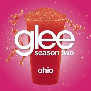 Pochette de Ohio (Glee Cast version) de Glee Cast