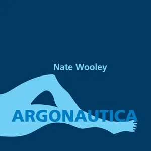 Pochette de Argonautica de Nate Wooley