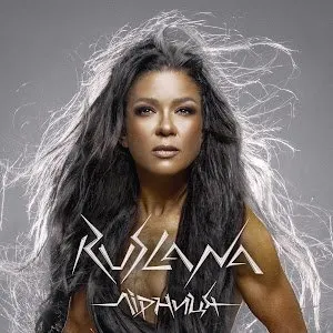 Pochette de Лірниця de Ruslana