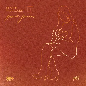 Pochette de NIKI Acoustic Sessions: Head in the Clouds II de NIKI