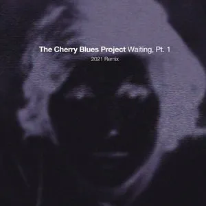 Pochette de Waiting, Pt. 1 de The Cherry Blues Project