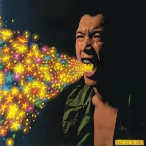 Pochette de ゴールドラッシュ de Eikichi Yazawa