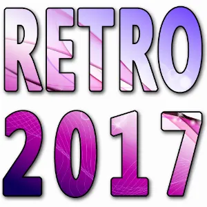 Pochette de Retrospective 2017 de DeeM