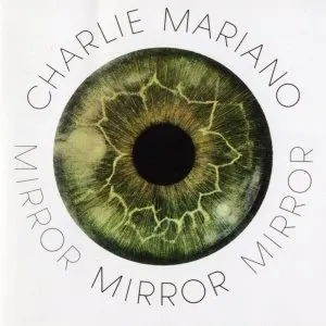 Pochette de Mirror de Charlie Mariano