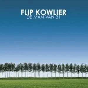 Pochette de De man van 31 de Flip Kowlier