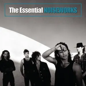 Pochette de The Essential de Noiseworks