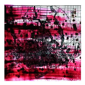 Pochette de Invisible Cities II de Gareth Davis