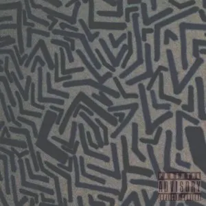 Pochette de Ovrstnd.∆.Sde de Knxwledge
