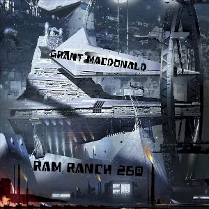Pochette de Ram Ranch 260 de Grant MacDonald