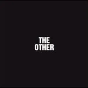 Pochette de The Other de Tusia Beridze