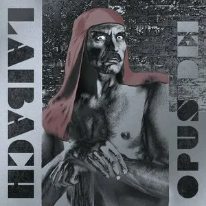 Pochette de Opus Dei (Live 1987 - 1989, Pt.1) de Laibach