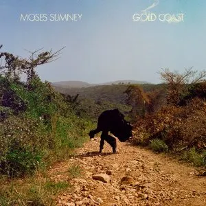 Pochette de Gold Coast de Moses Sumney