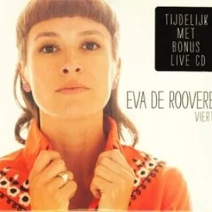 Pochette de Viert de Eva De Roovere