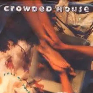 Pochette de Fall at Your Feet de Crowded House