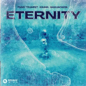 Pochette Eternity