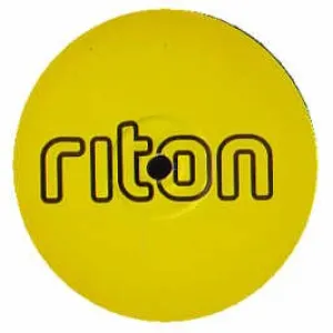 Pochette de Candy de Riton