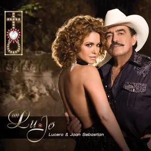 Pochette de Un Lu*Jo de Lucero - Joan Sebastian