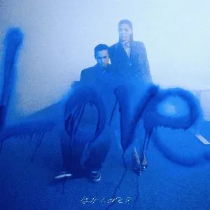 Pochette de Is It Love? de Sik‐K